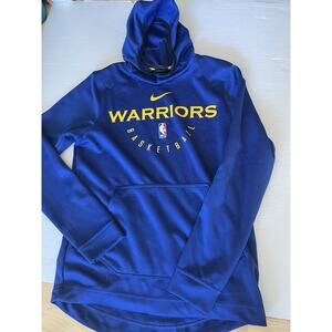 Golden State Warriors Nike Men’s Hoodie